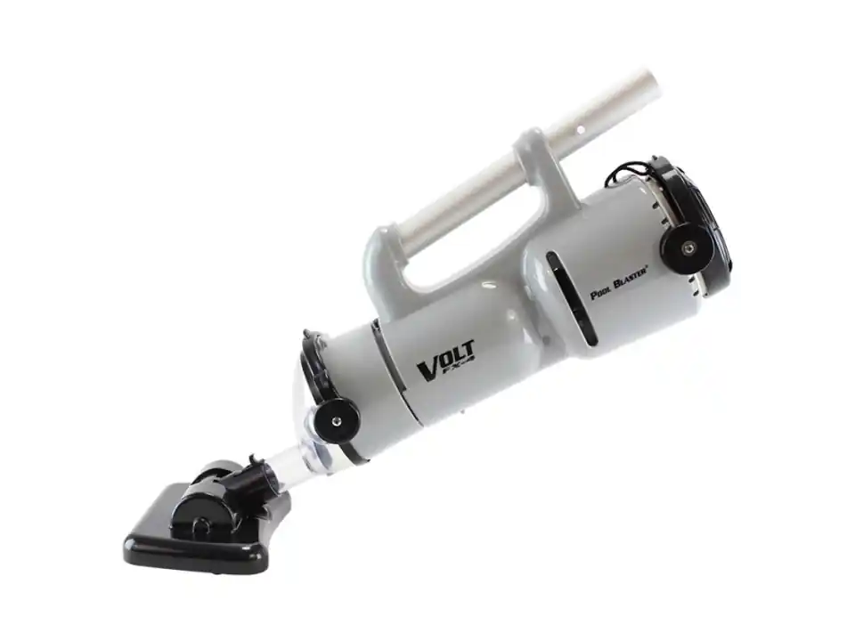 Aspirafango elettrico dogfish-fx4
