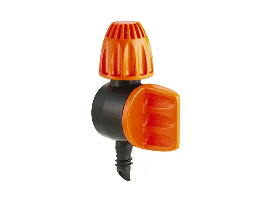 Microirrigatore 360° regolabile
