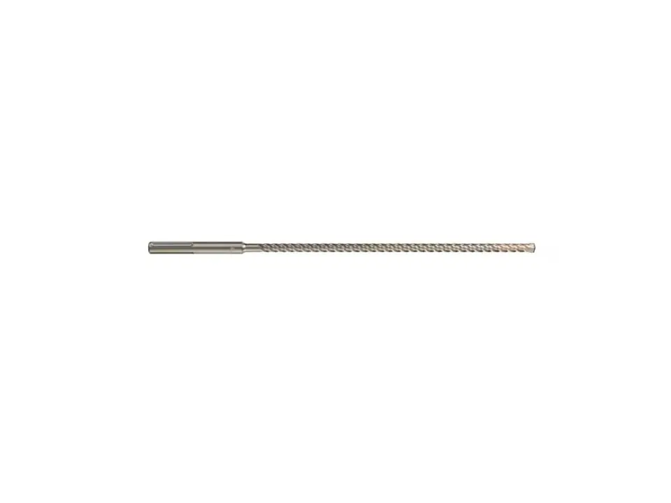 Punta sds-max 2t 14x540 mm