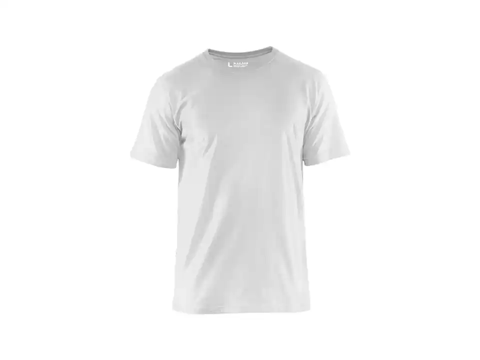 T-shirt bianca 3525