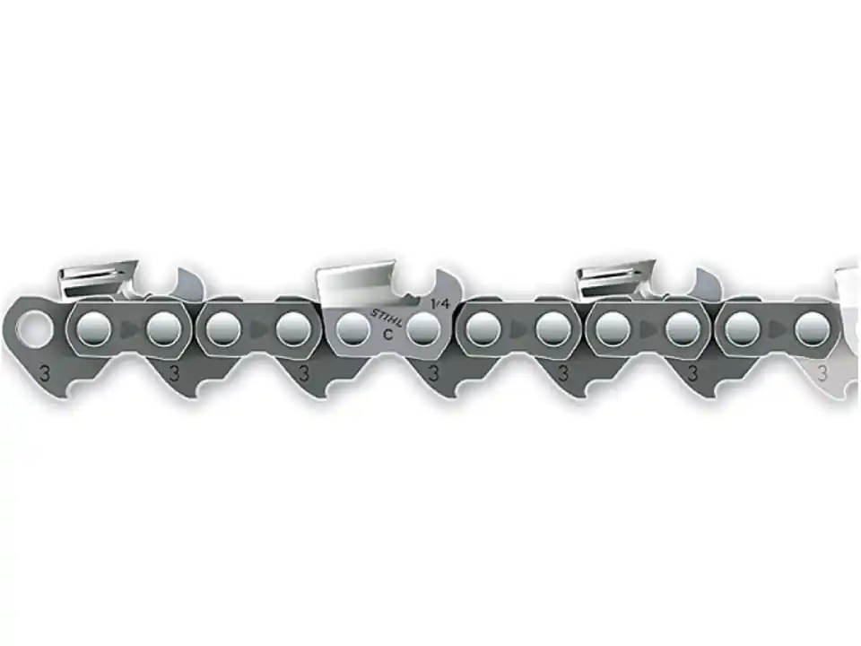 Catena rapid micro, 3/8", 50 cm