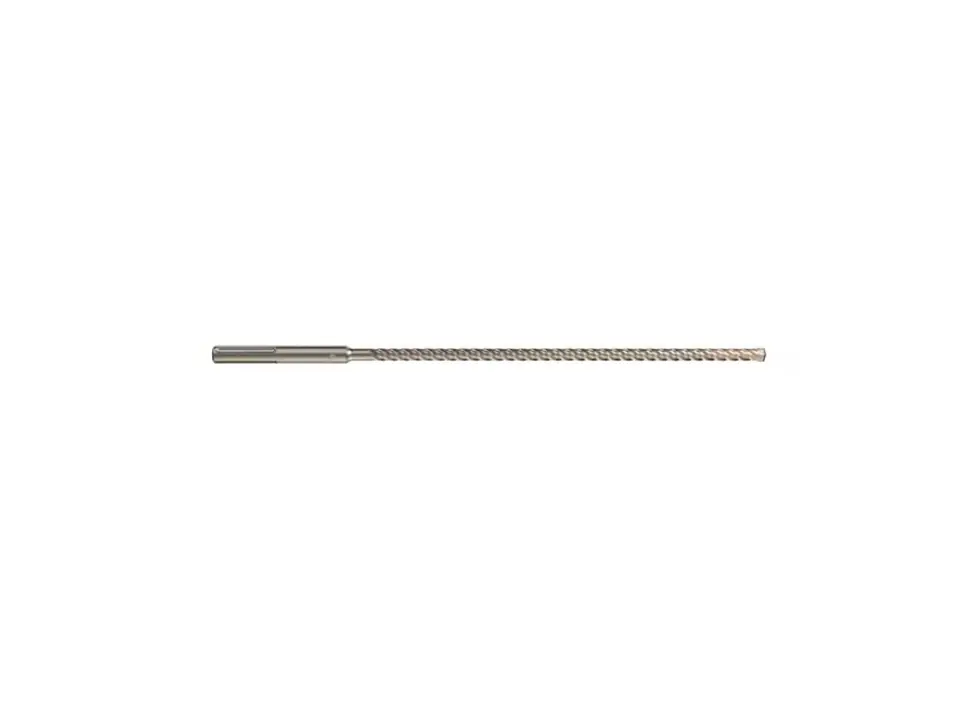 Punta sds-max 2t 12x540 mm