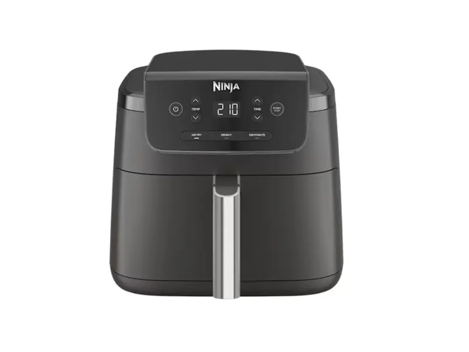 Friggitrice ad aria ninja da 4,7 l - af110eu