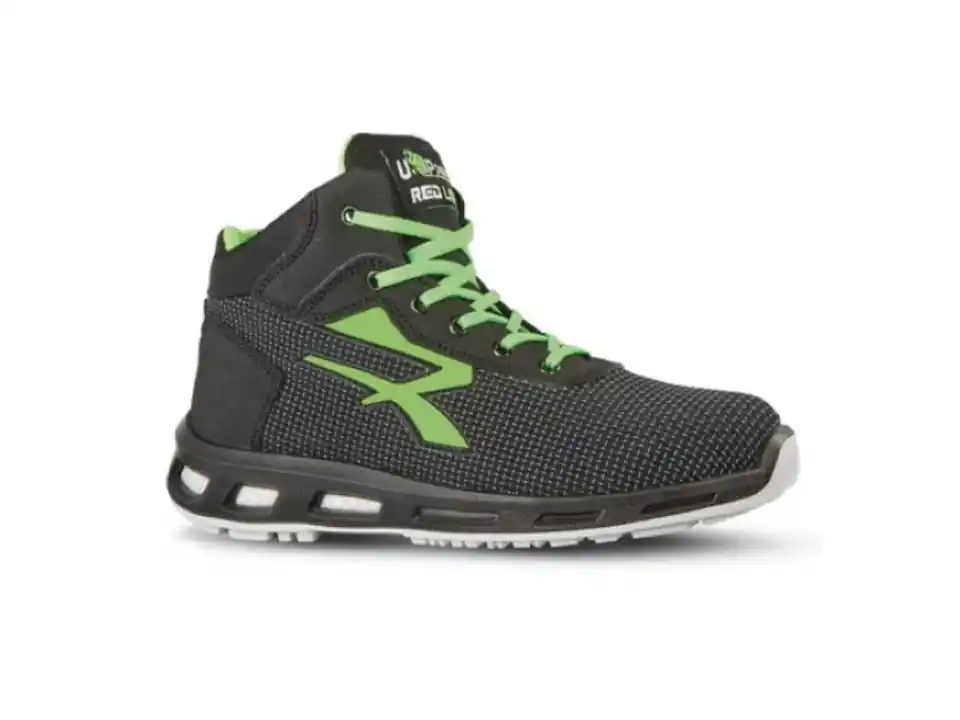 Scarpa hard s3 ci src esd