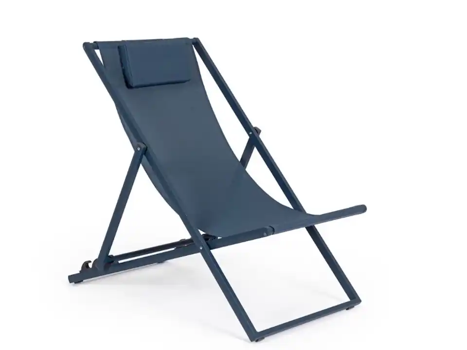 Taylor, sdraio navy