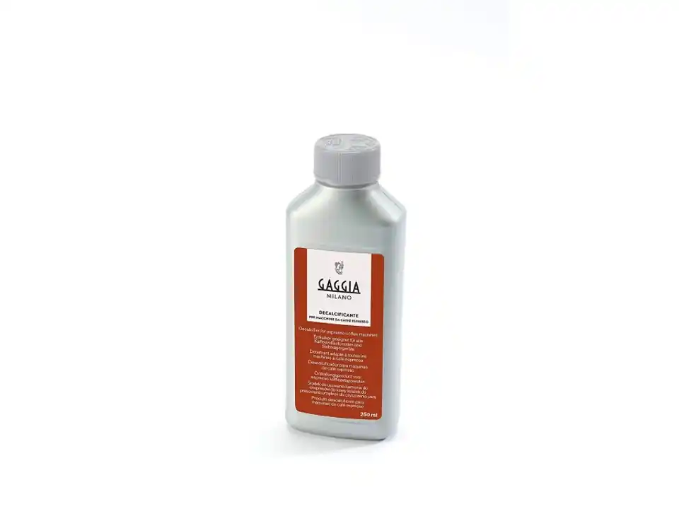 Decalcificante per macchina caffè 250 ml