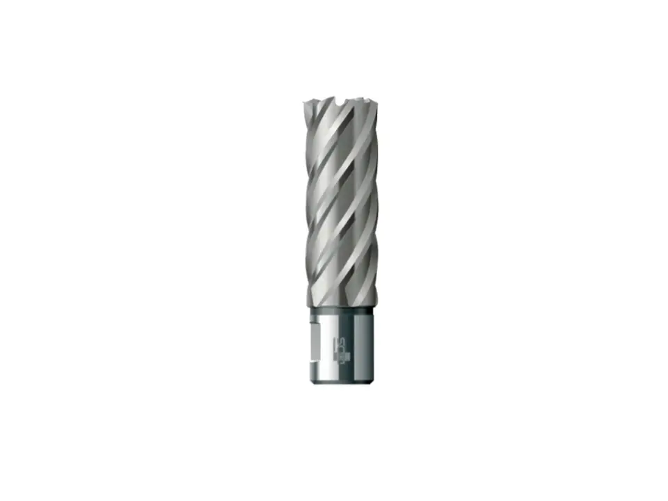 Fresa bkl hss serie lunga