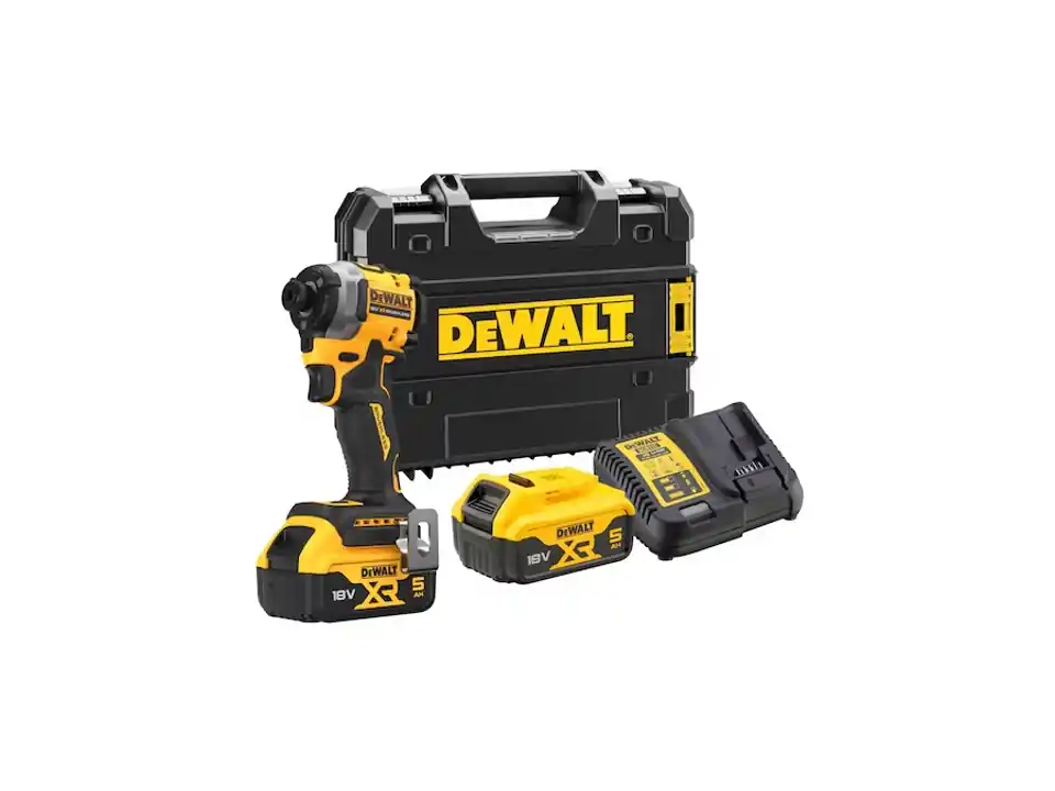Avvitatore ad impulsi dcf850p2t