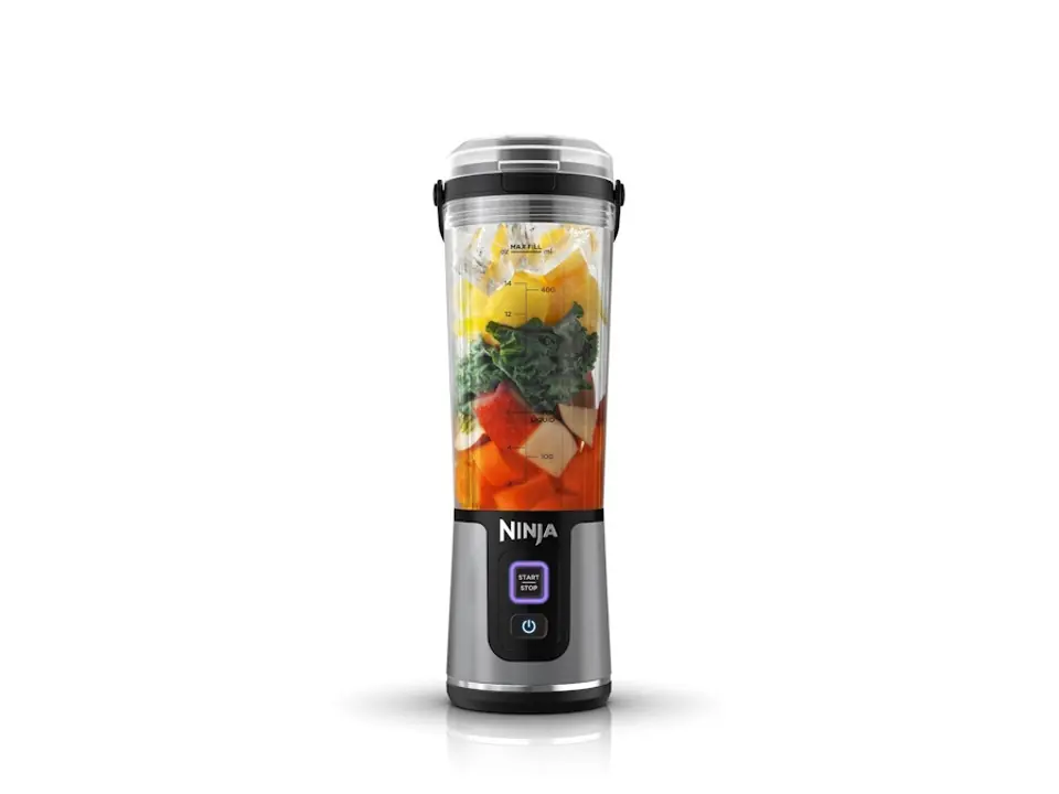 Frullatore portatile ninja blast nero bc151eubk