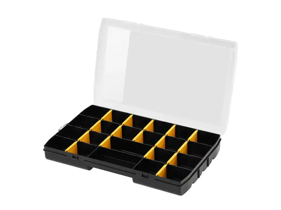 Organizer basic, 22 scomparti