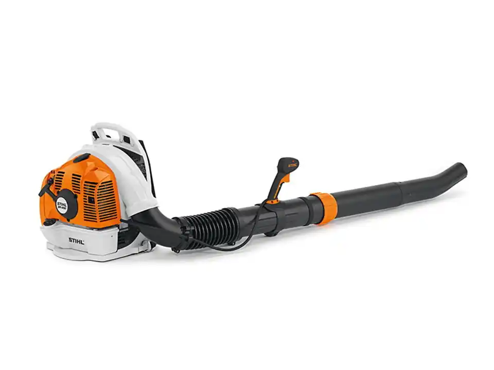 Soffiatore br450