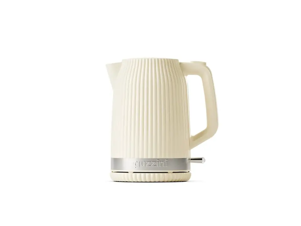 Sous chef, bollitore elettrico crema