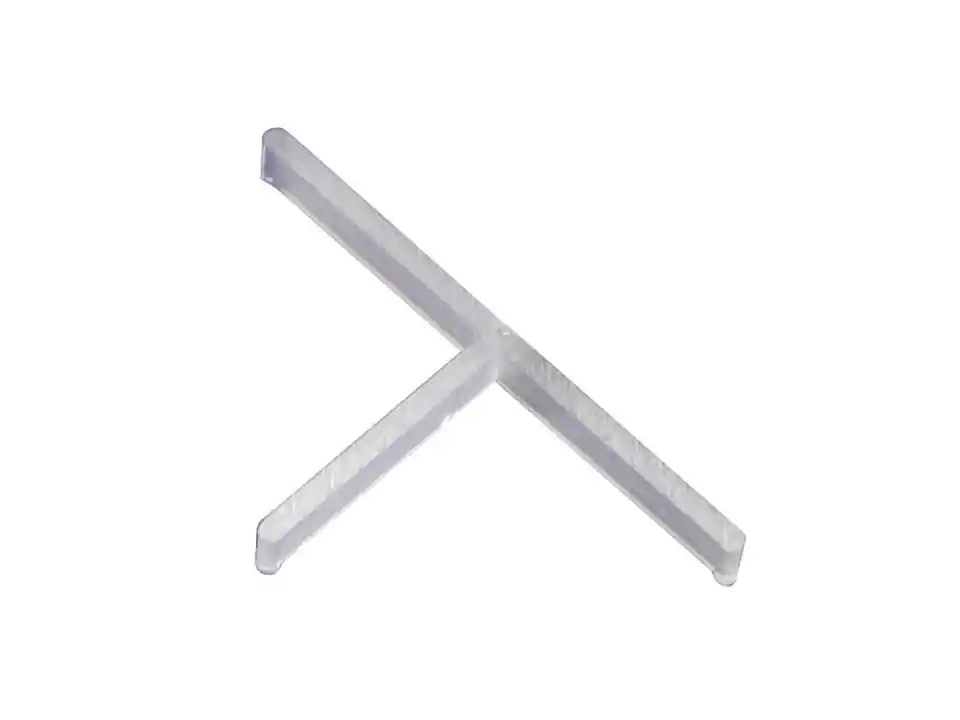 Distanziatori 1 mm 1000pz