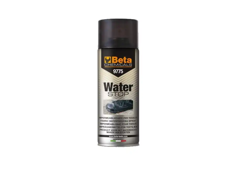 Impermeabilizzante per tessuti, 400 ml