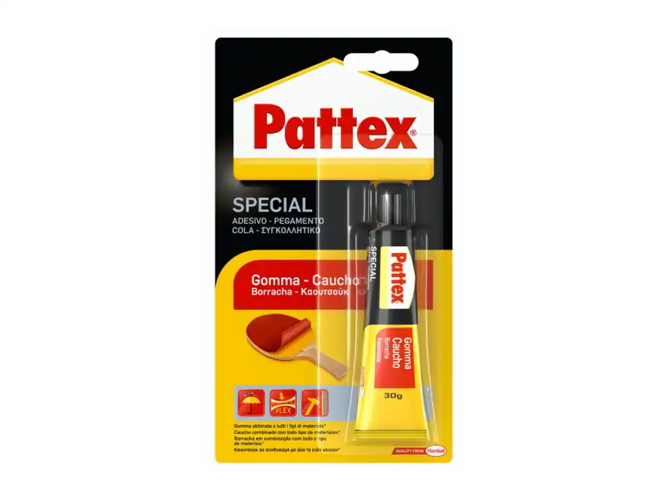 Pattex gomma 30g