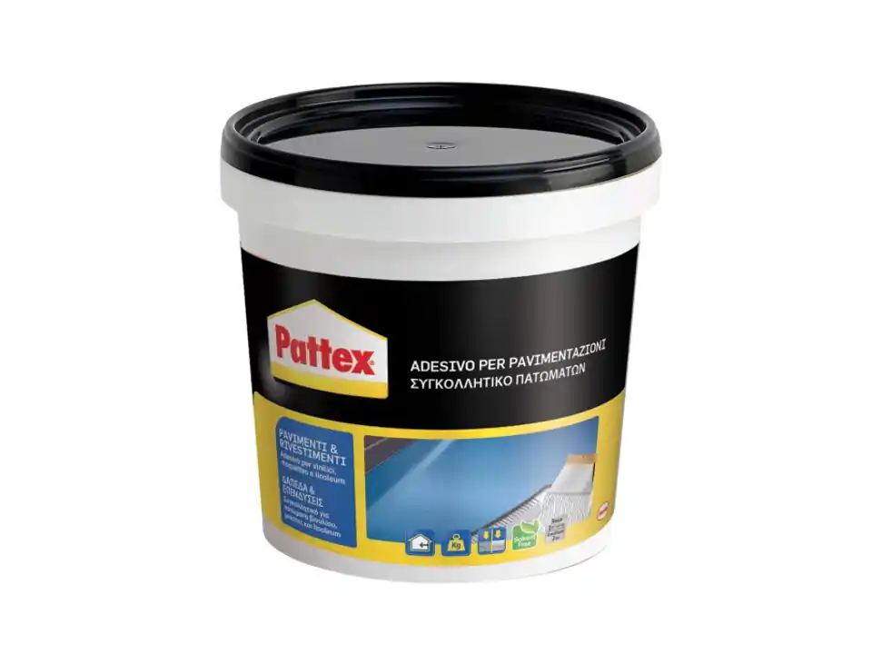 Pattex pavimenti e rivestimenti 850 gr