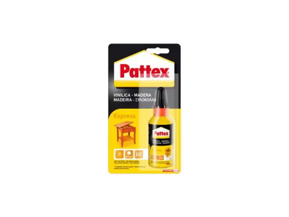 Pattex vinilica express 75g