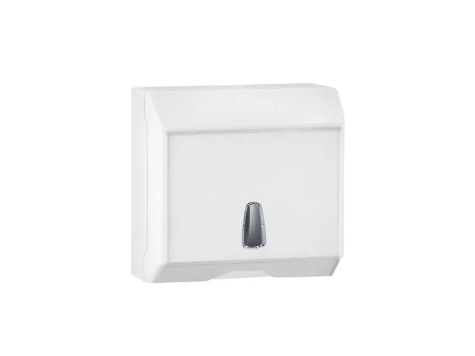 Dispenser multicart 534, bianco