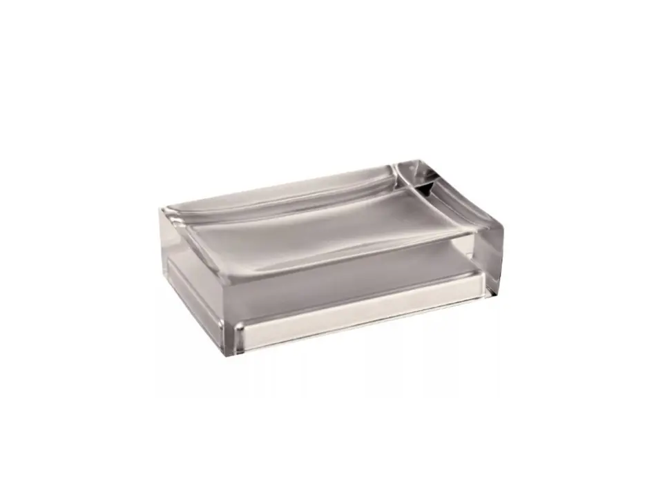 G-rainbow, porta sapone tortora