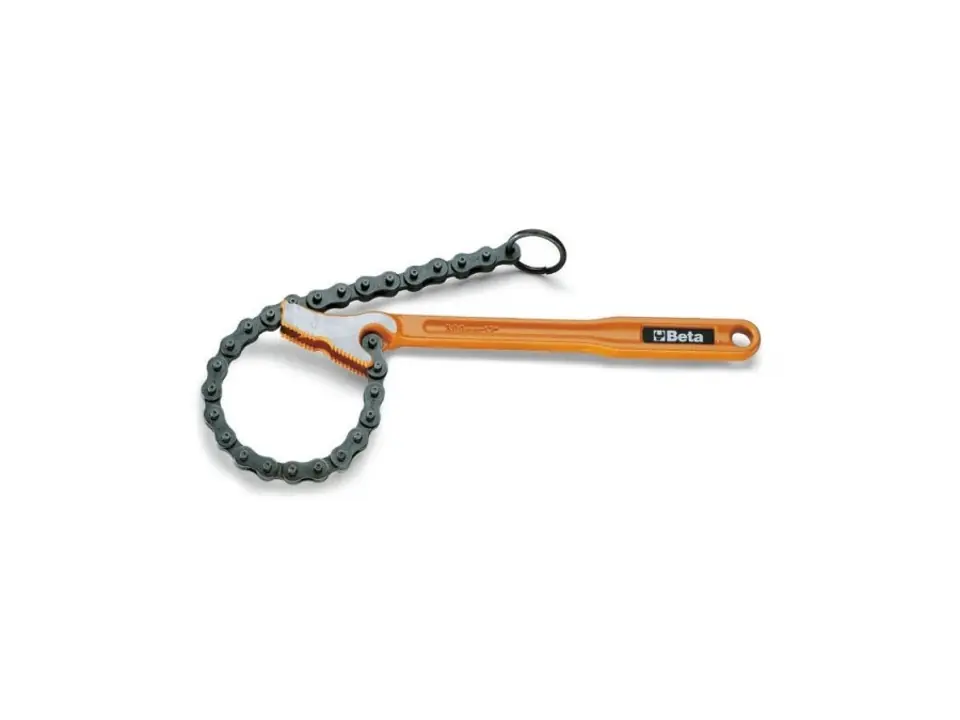 Giratubi a catena 4", bw384