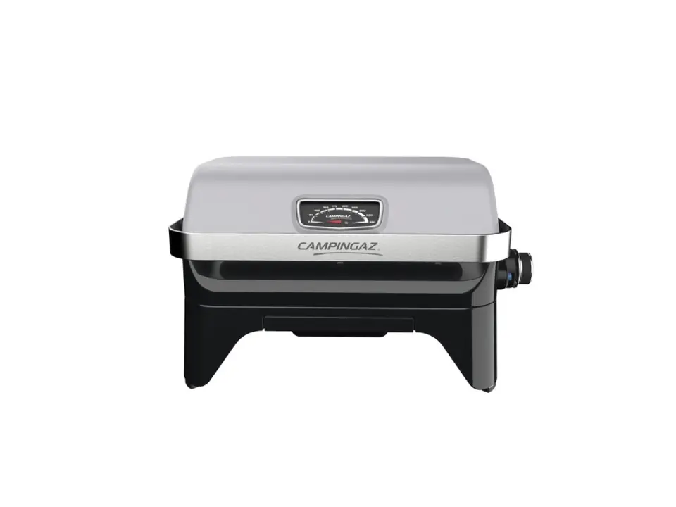 Barbecue attitude 2go cv
