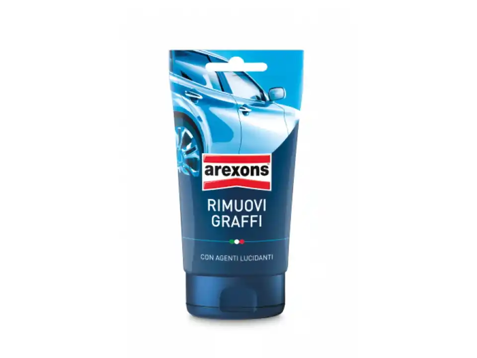 Rimuovi graffi, 150 gr