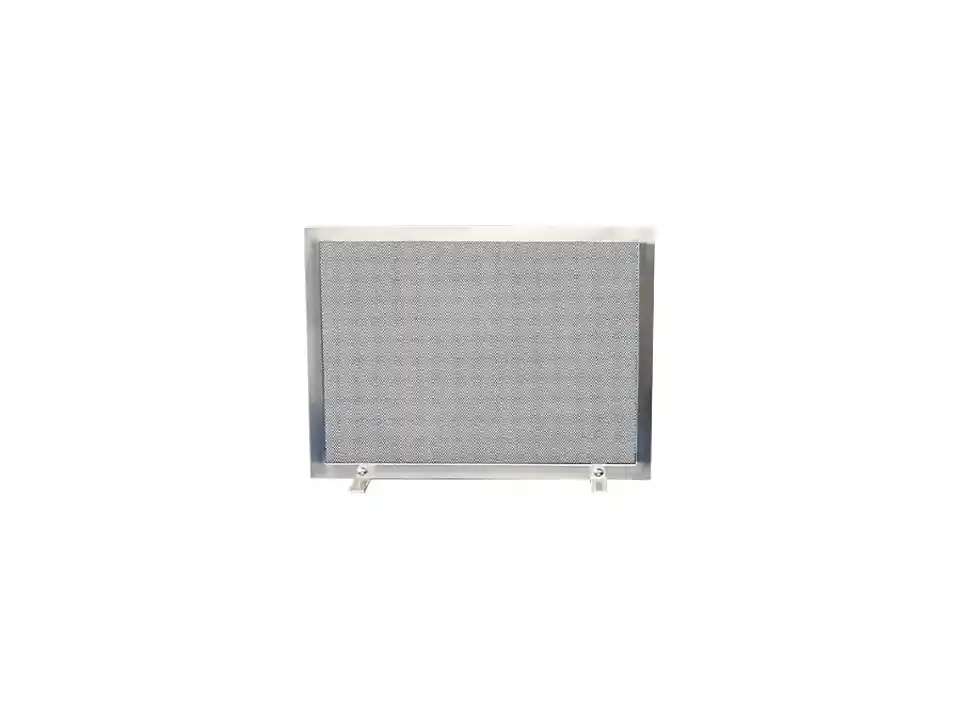 Parascintille con rete nera 48x70