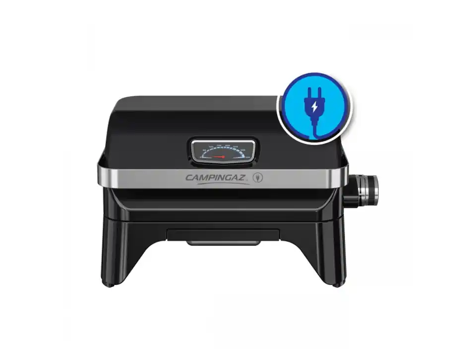 Barbecue elettric attitude 2 go