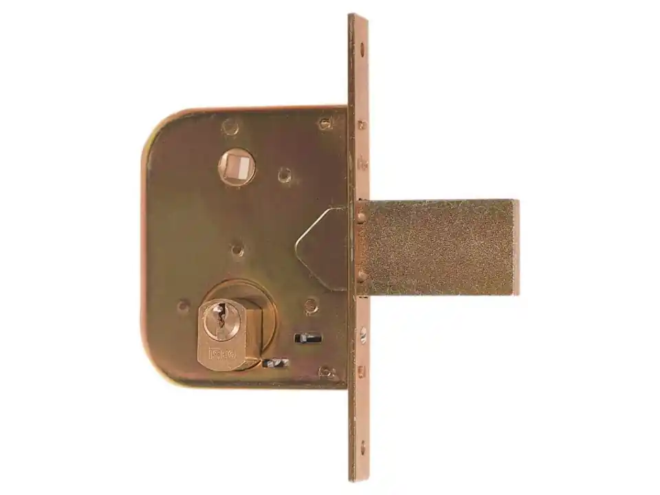 Serratura per cancello cod. 600450