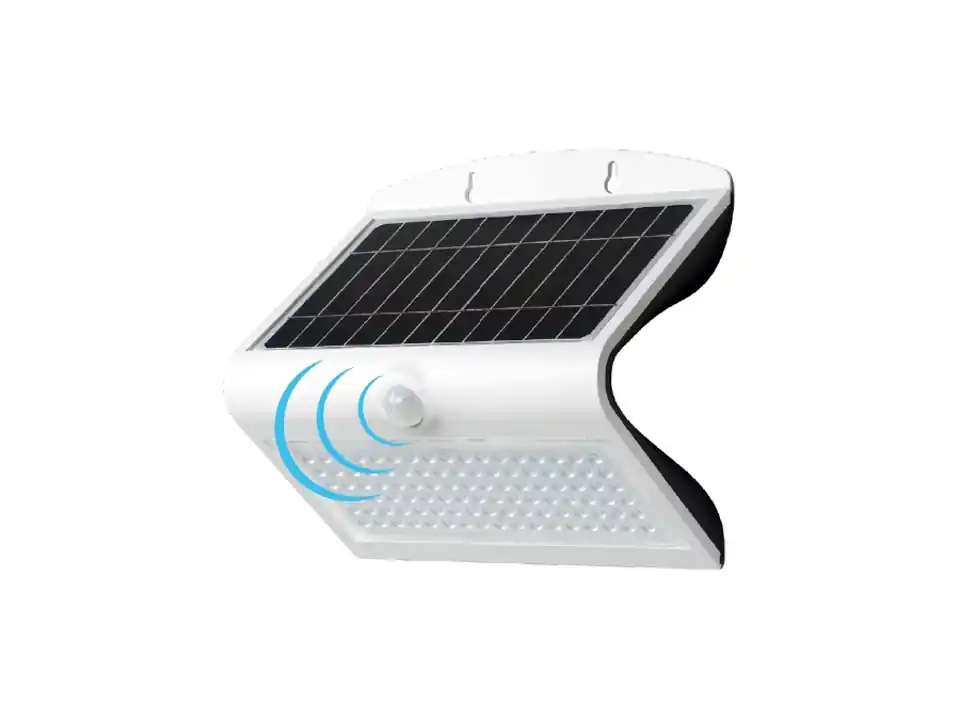Proiettore led 8w - fs60w