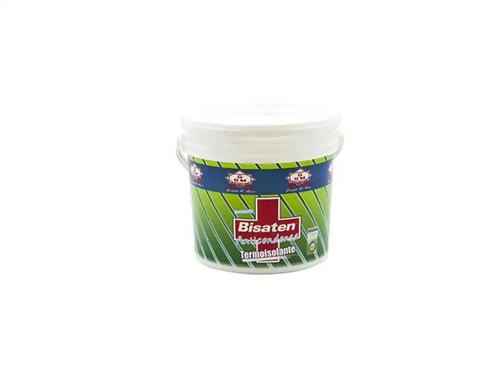 Idropittura bisaten anticondensa 4lt