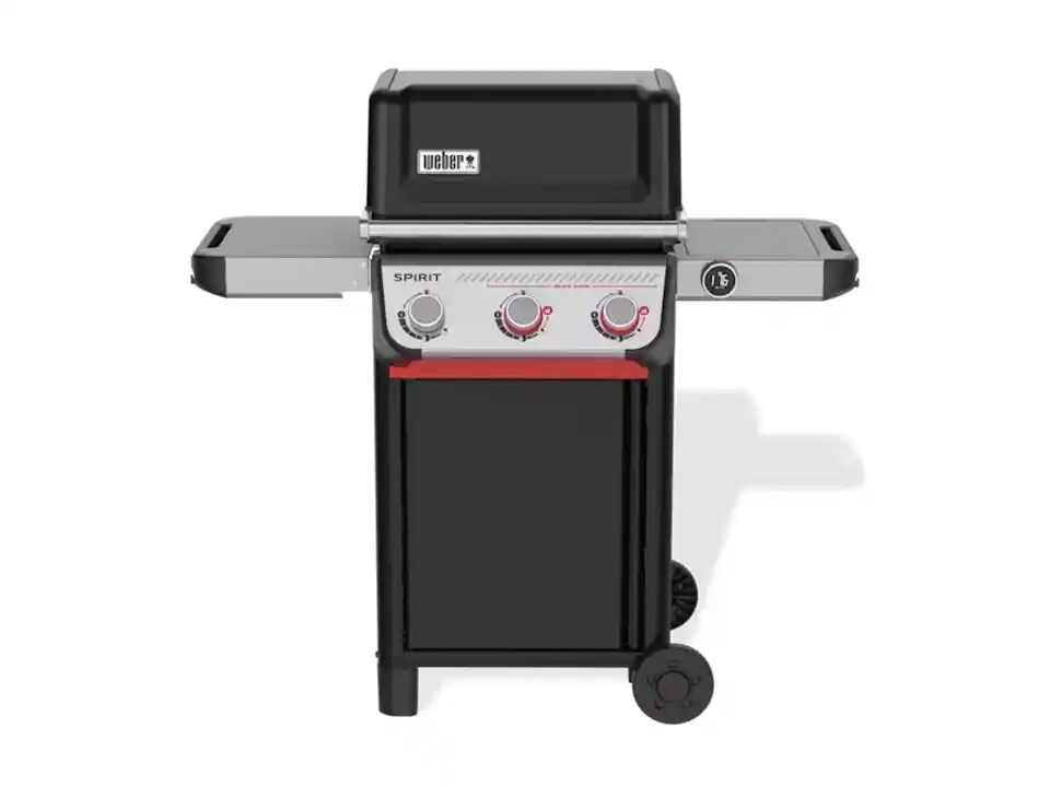Barbecue a gas intelligente spirit® ex-325