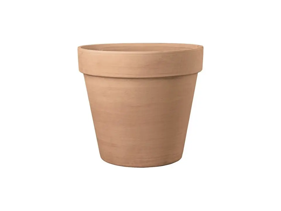 Magno vaso white garden
