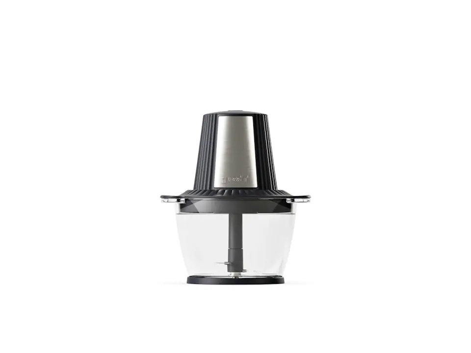 Sous chef, tritatutto elettrico antracite