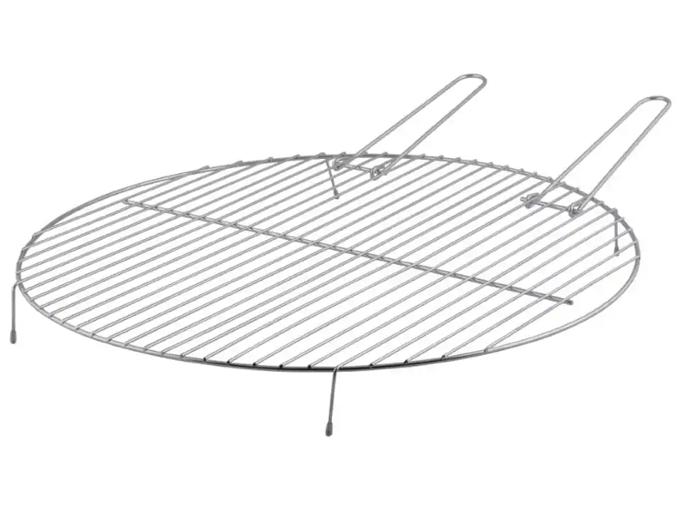 Griglia barbecue per braciere misura s