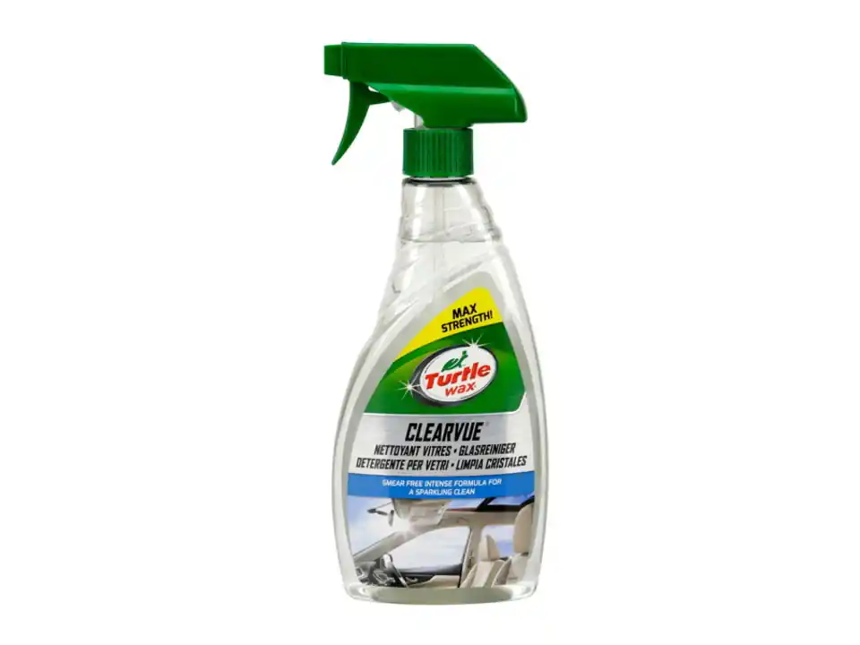 Detergente per vetri - 500 ml