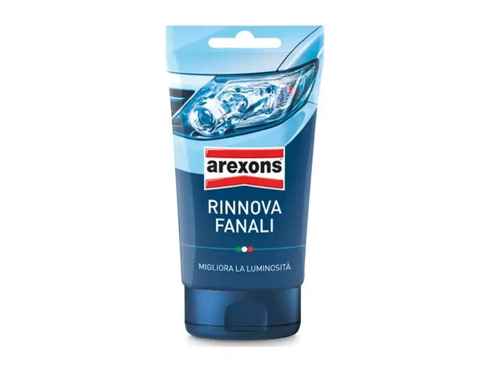 Rinnova fanali, 150 g