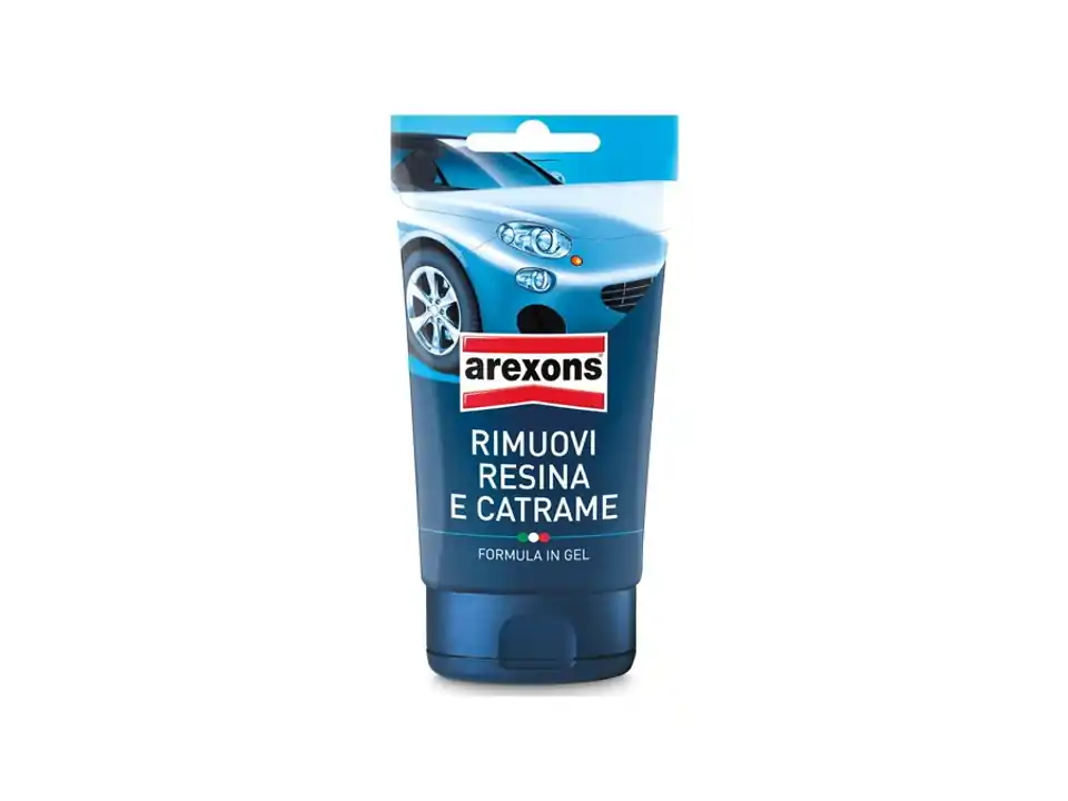Rimuovi resina e catrame, 100 ml