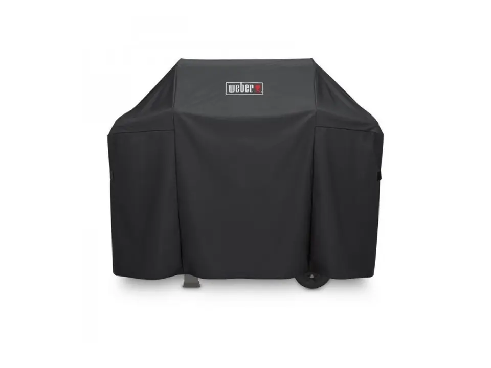 Custodia premium barbecue spirit ii serie 300