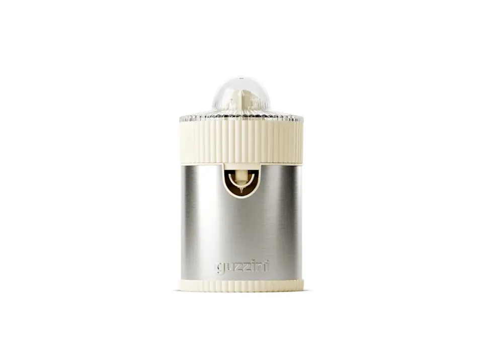 Sous chef, spremiagrumi elettrico crema