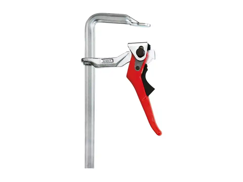 Strettoio a leva gh 500/120
