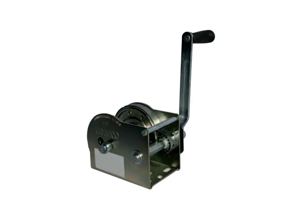 Argano manuale 4af