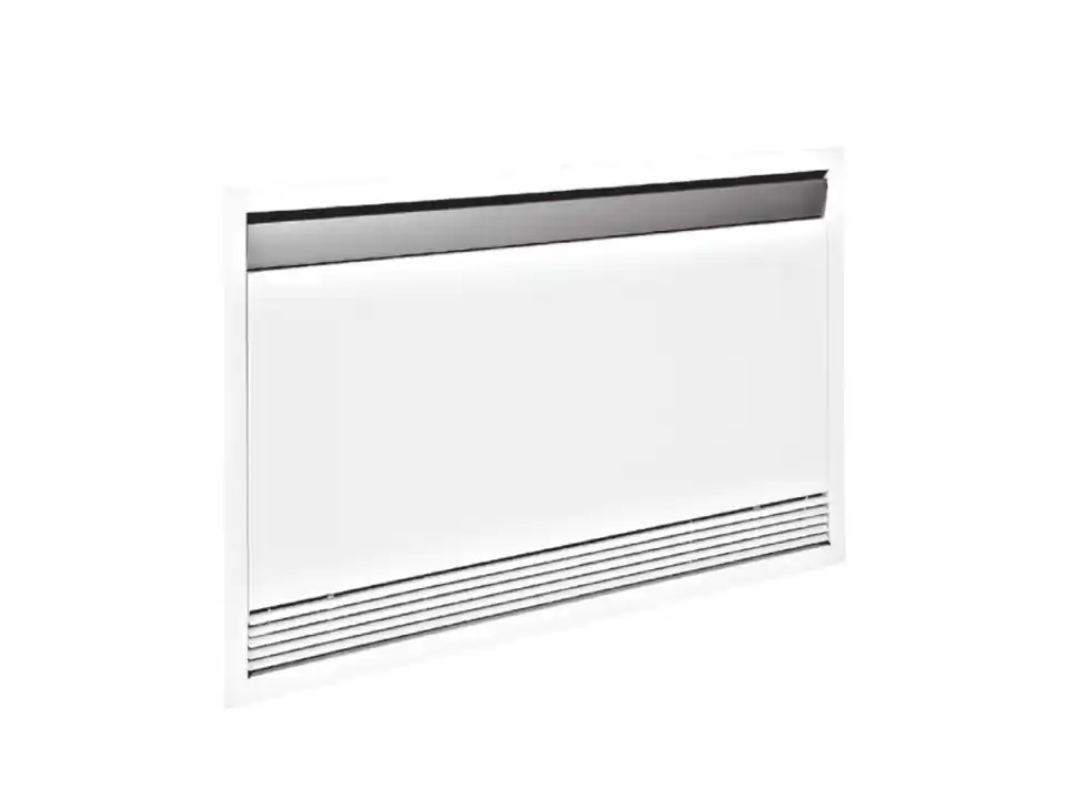 Cornice breeze cbr2 per ventilconvettori crc