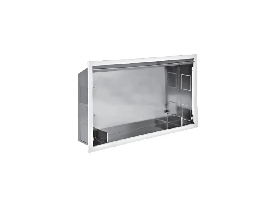 Cassa da incasso breeze ibr2 ventilconvettori crc