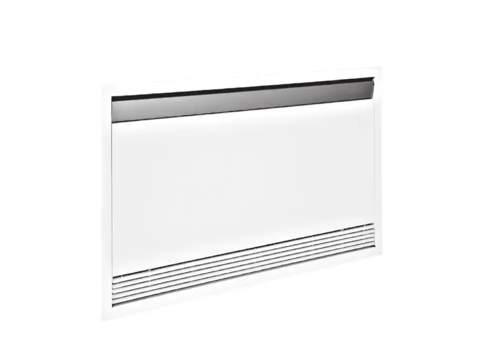 Cornice breeze cbr 3-4 per ventilconvettori crc
