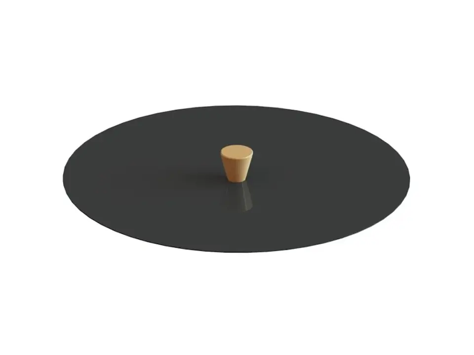 Coperchio di protezione ø68 cm