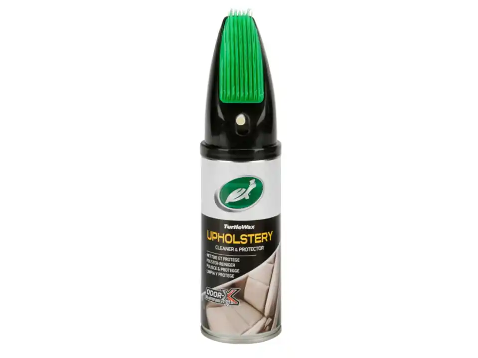 Pulitore per sedili e tappezzeria - 400 ml