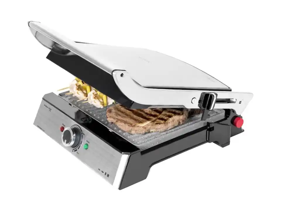 Griglia rock n grill pro, cecotec
