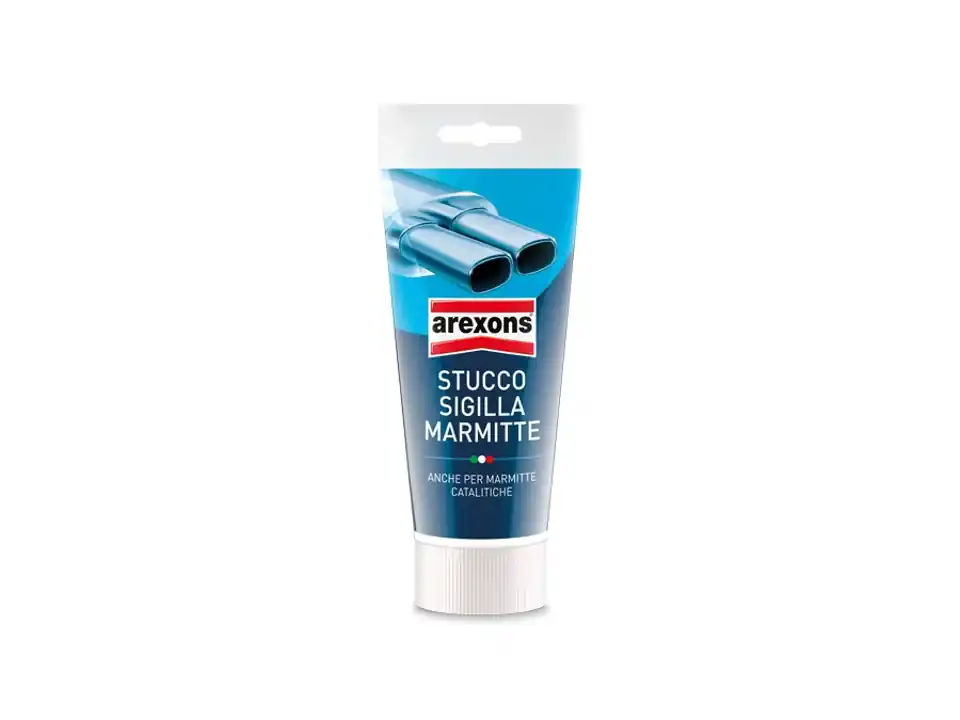 Stucco sigilla marmitte, 250 ml