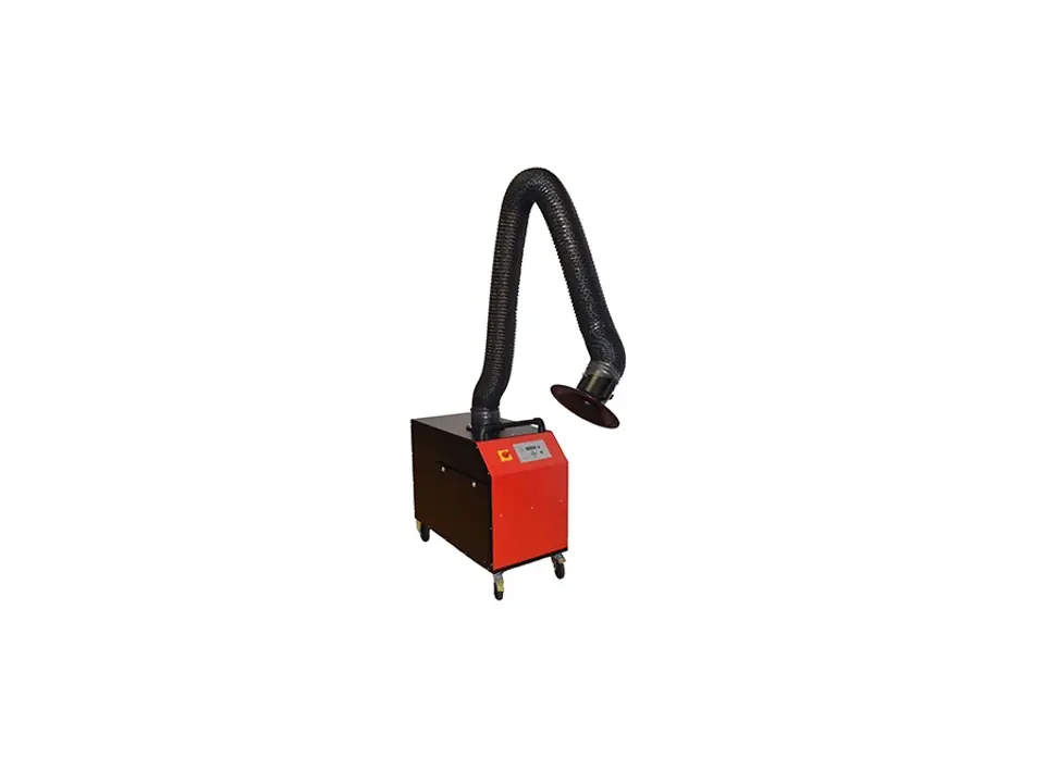 Depuratore evo 2.2 + armoflex d160